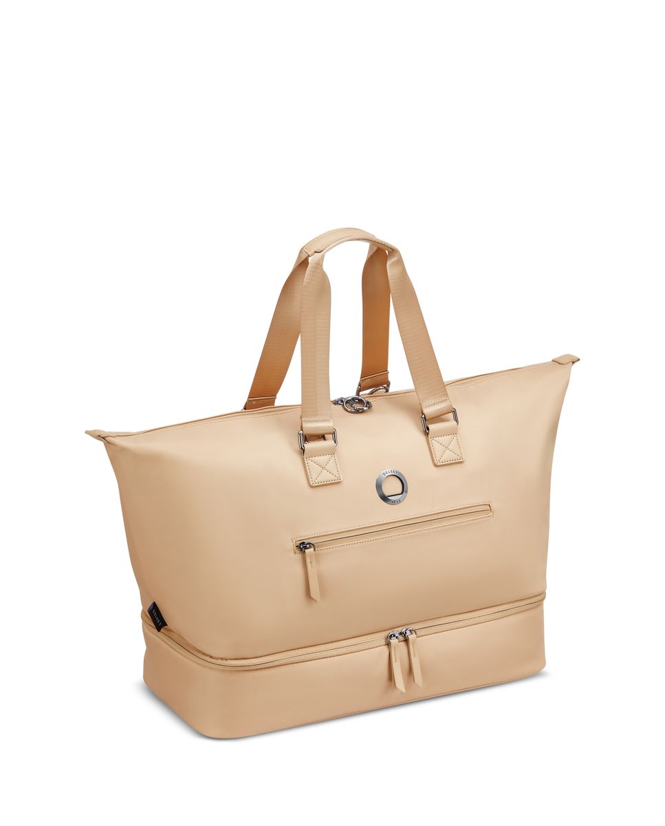 DELSEY VICTOIRE. WEEKENDTASKE