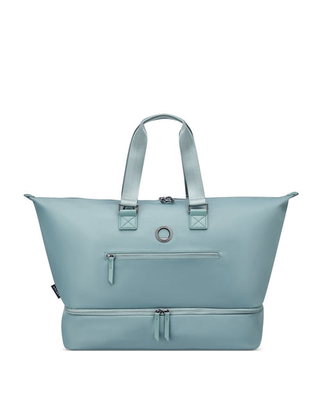 DELSEY VICTOIRE. WEEKEND BAG