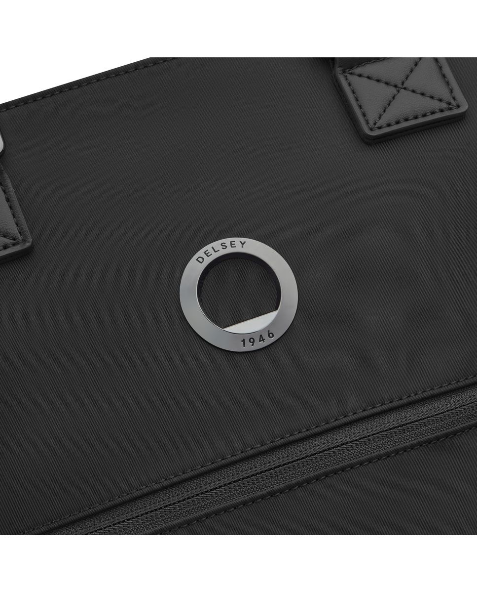 DELSEY VICTOIRE. BACKPACK TYPE TOTE