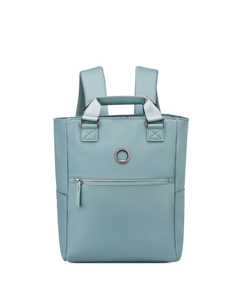 DELSEY VICTOIRE. BACKPACK TYPE TOTE