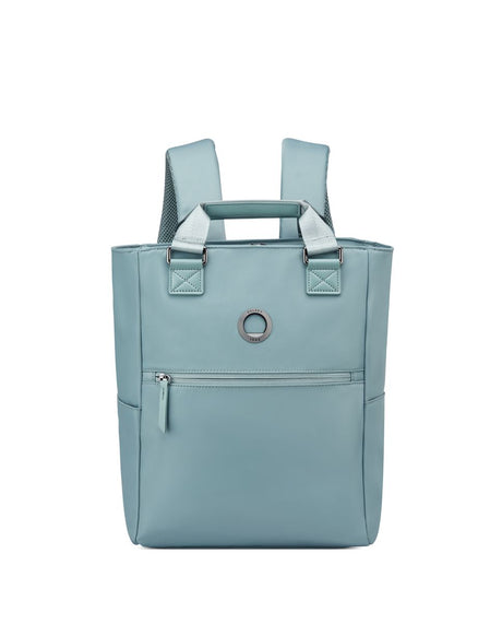 DELSEY VICTOIRE. BACKPACK TYPE TOTE