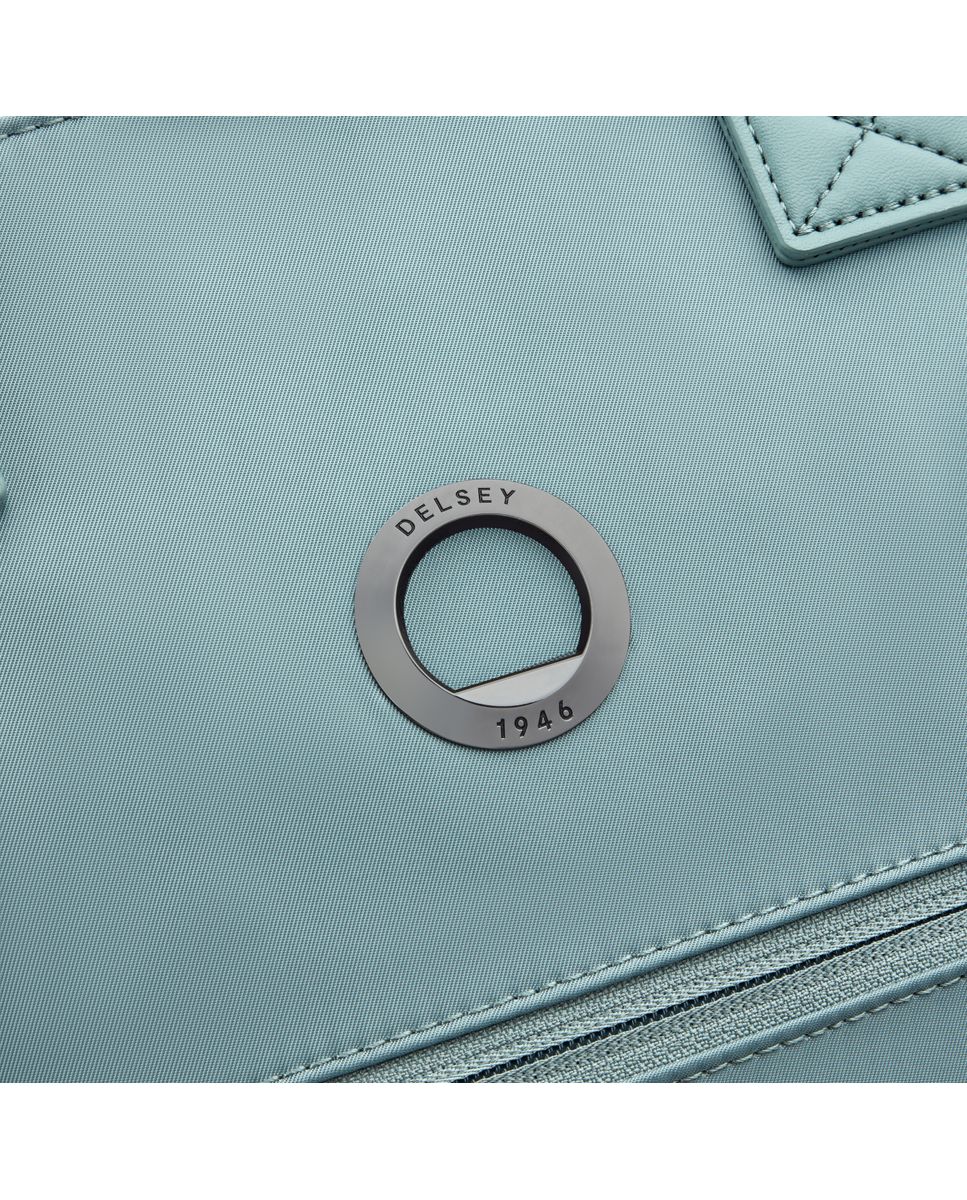DELSEY VICTOIRE. BACKPACK TYPE TOTE