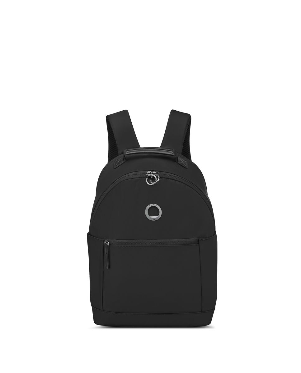 DELSEY VICTOIRE. ROUNDED BACKPACK 15.6''