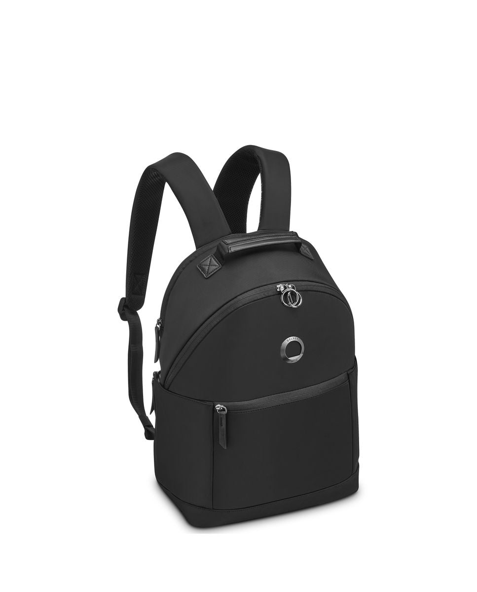 DELSEY VICTOIRE. ROUNDED BACKPACK 15.6''