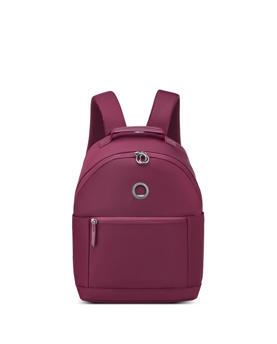 DELSEY VICTOIRE. ROUNDED BACKPACK 15.6''