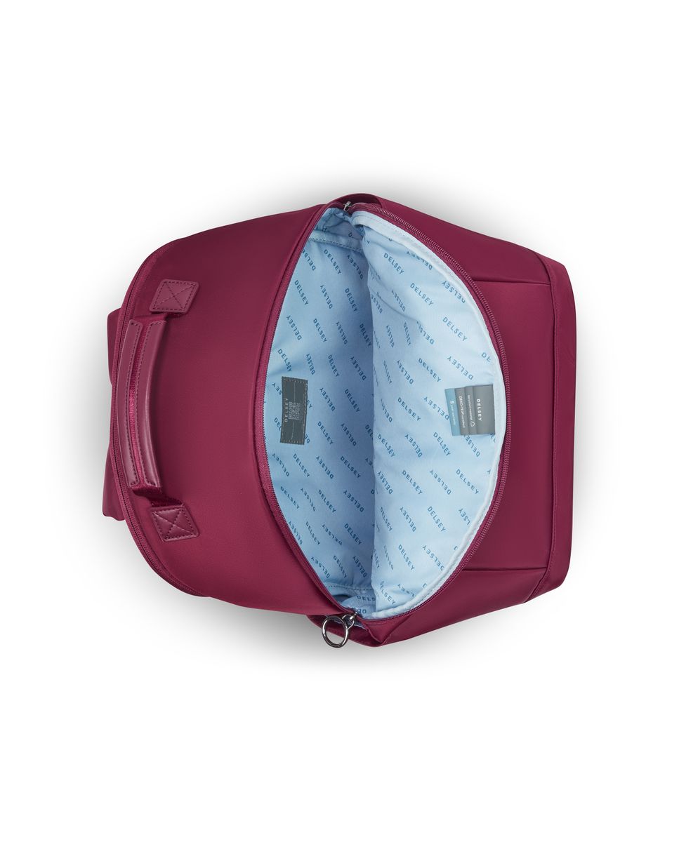 DELSEY VICTOIRE. ROUNDED BACKPACK 15.6''