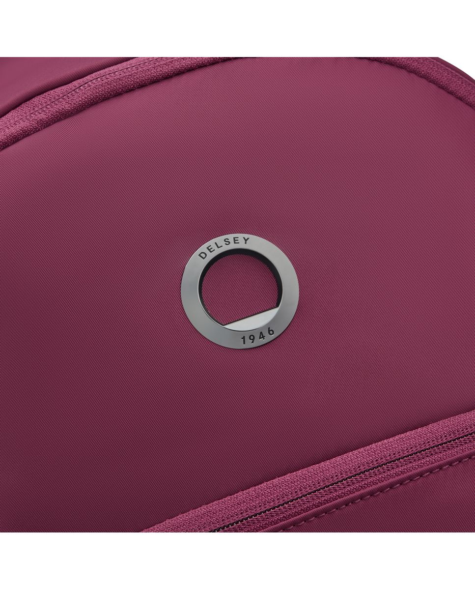 DELSEY VICTOIRE. ROUNDED BACKPACK 15.6''