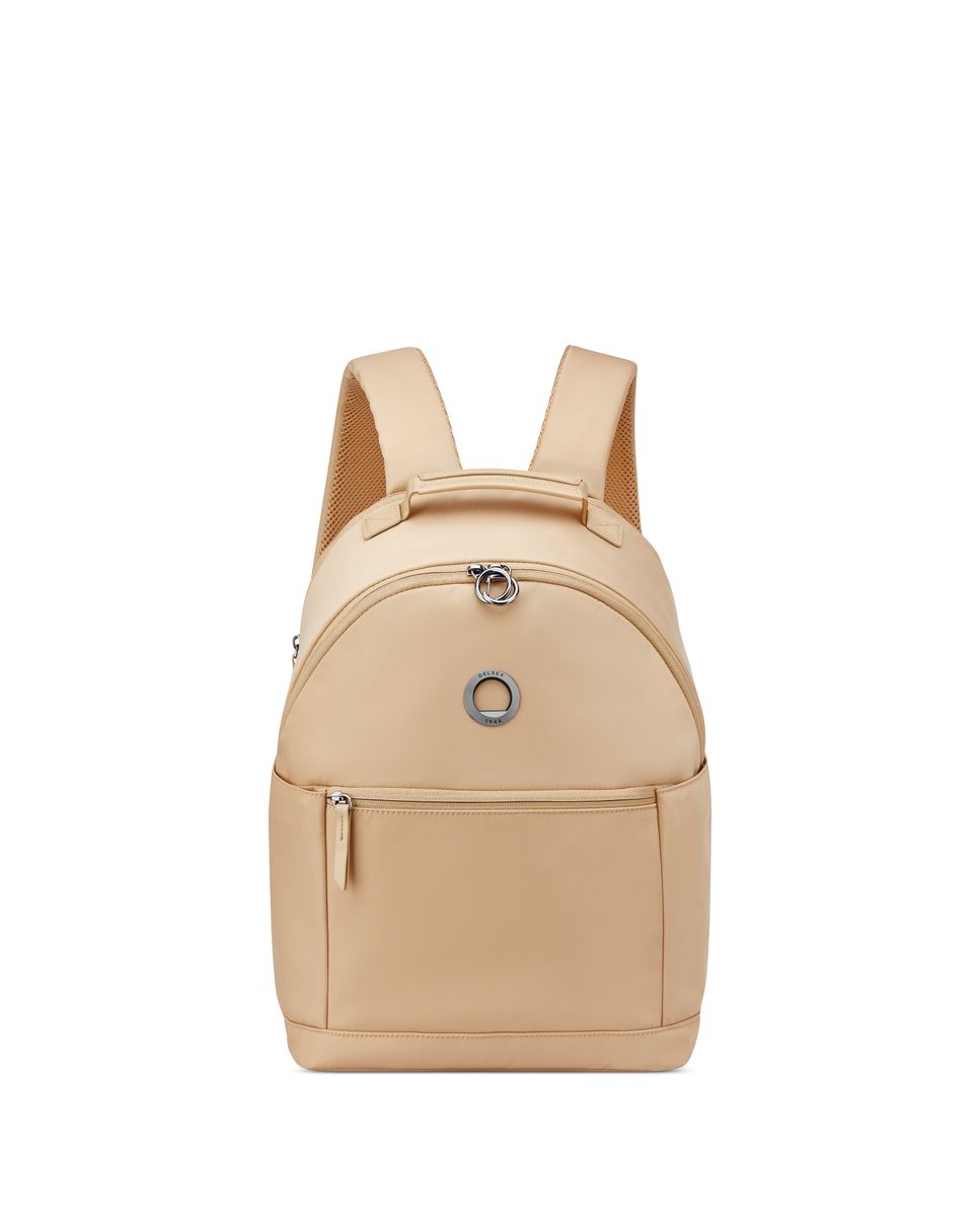 DELSEY VICTOIRE. ROUNDED BACKPACK 15.6''