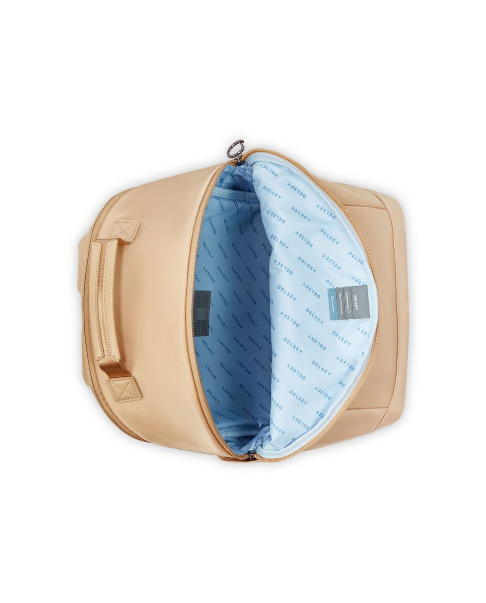 DELSEY VICTOIRE. ROUNDED BACKPACK 15.6''