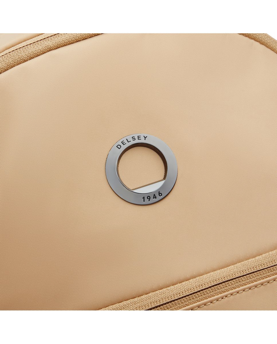 DELSEY VICTOIRE. ROUNDED BACKPACK 15.6''