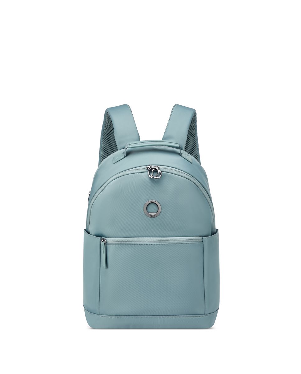 DELSEY VICTOIRE. ROUNDED BACKPACK 15.6''