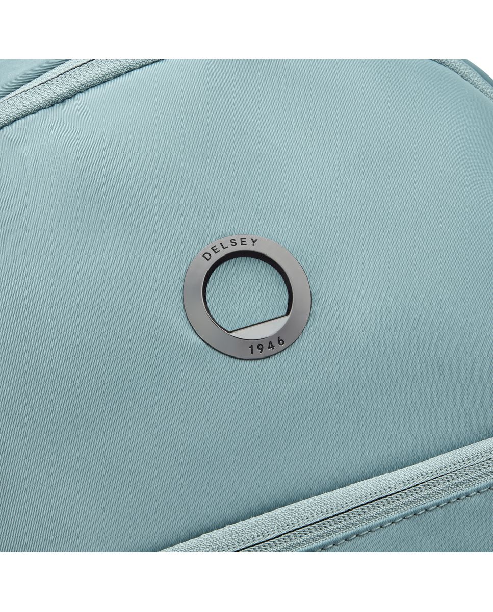 DELSEY VICTOIRE. ROUNDED BACKPACK 15.6''