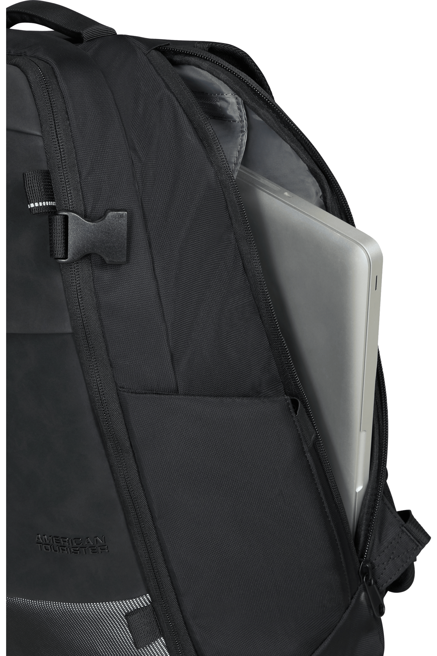 AMERICAN TOURISTER mochila 17,3" PACEPRO