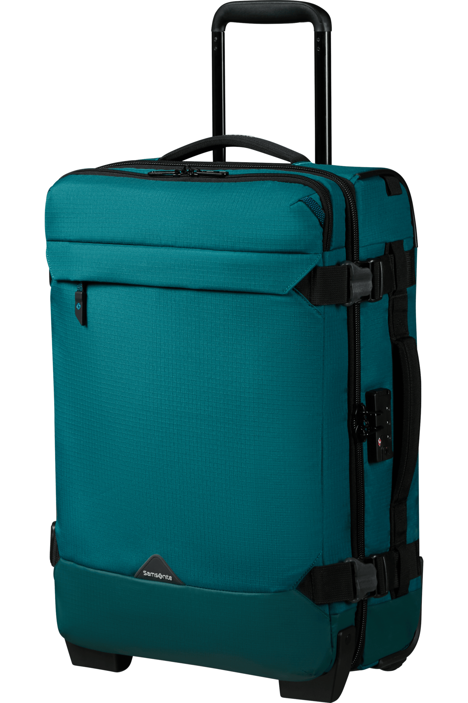 SAMSONITE BOLSA DE VIAJE CON RUEDAS 55/35CM ROADSEEKER