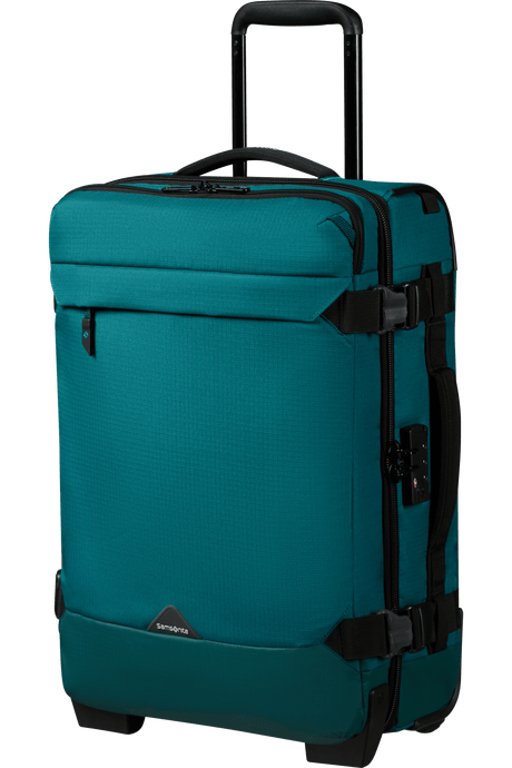 SAMSONITE BOLSA Travel with wheels 55/35cm Roadseeker