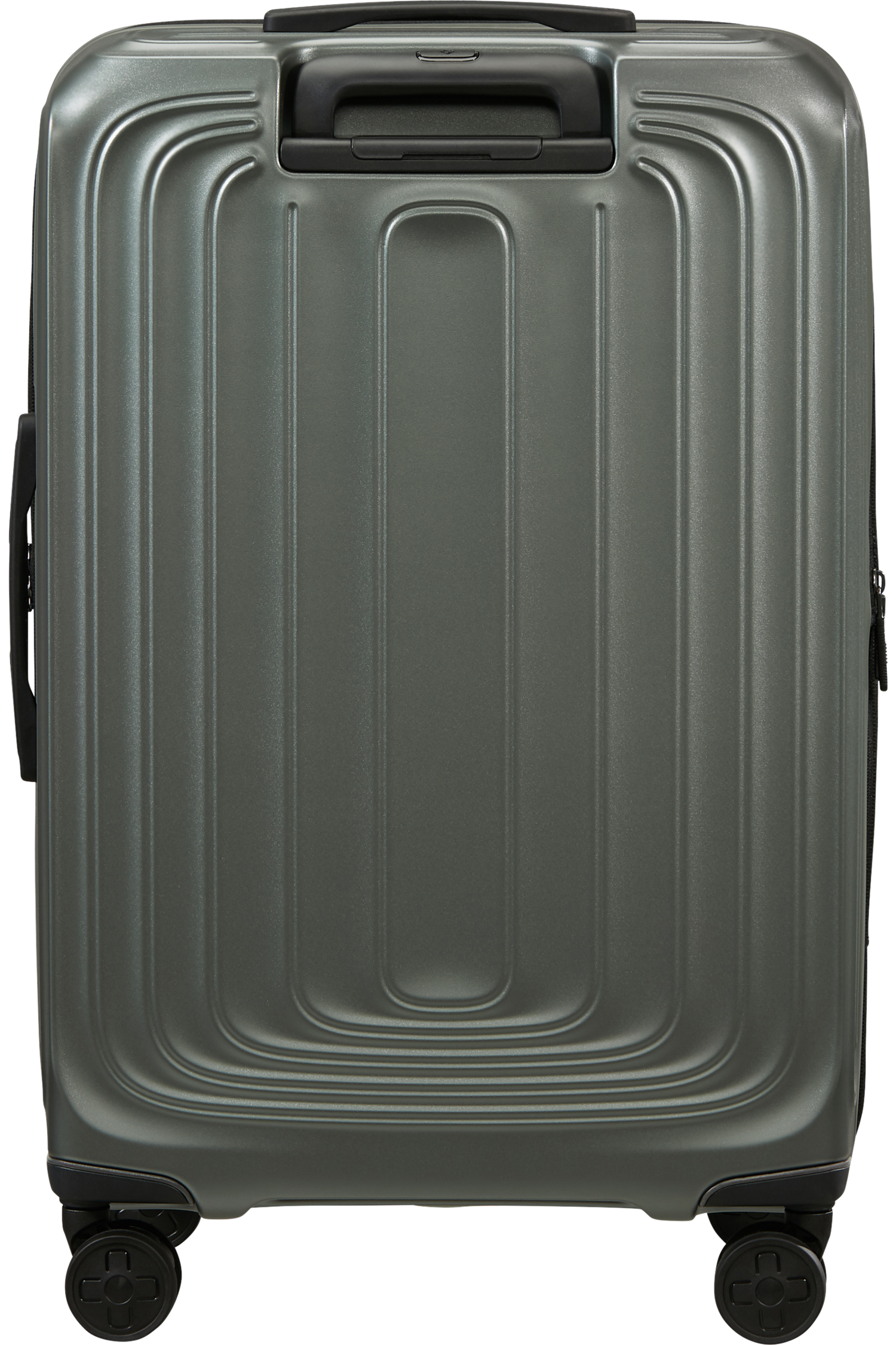 SAMSONITE middelgrote koffer 69cm extensible 2WANDEREN