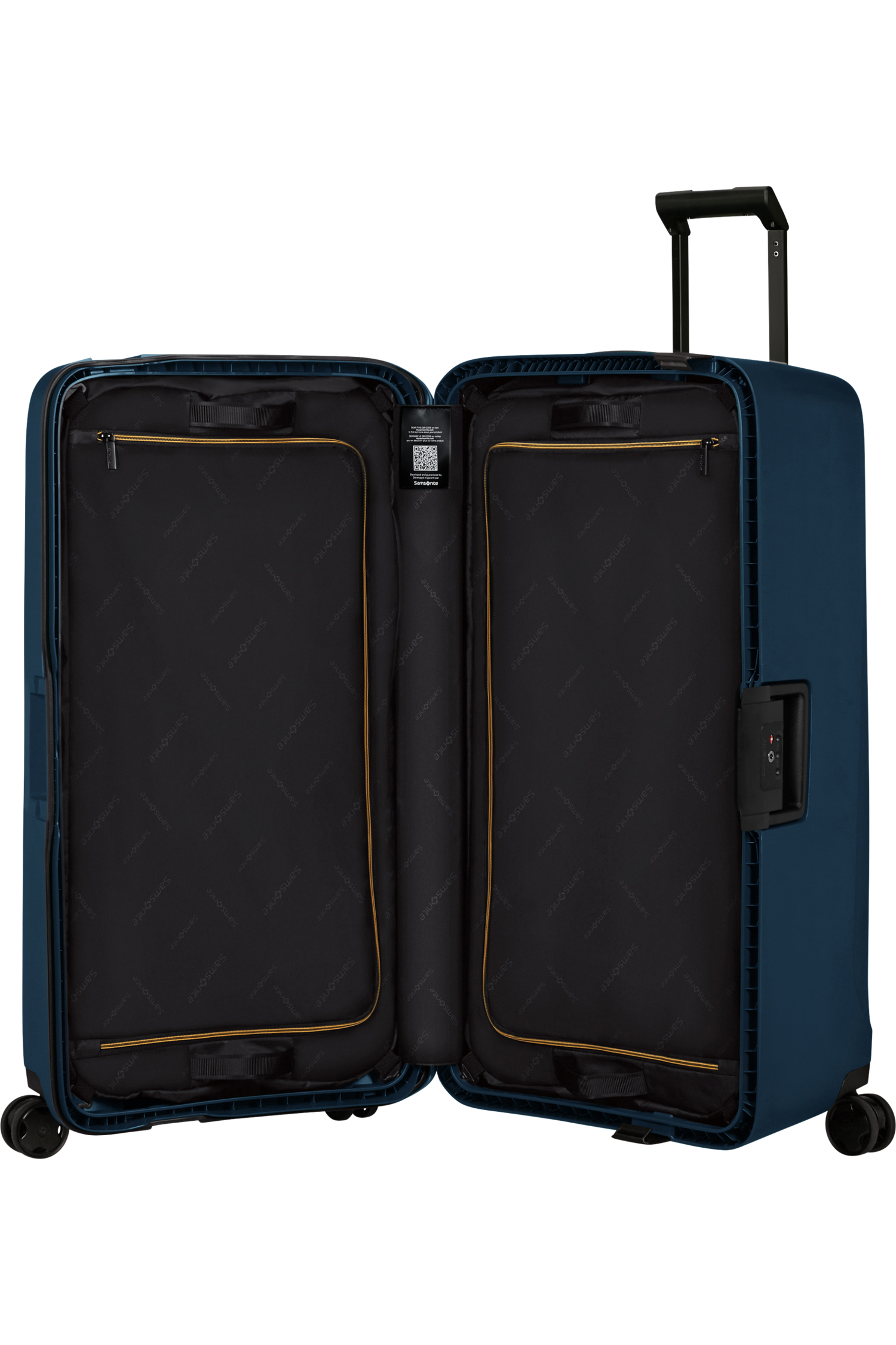 SAMSONITE maleta trunk 80cm ESSENS