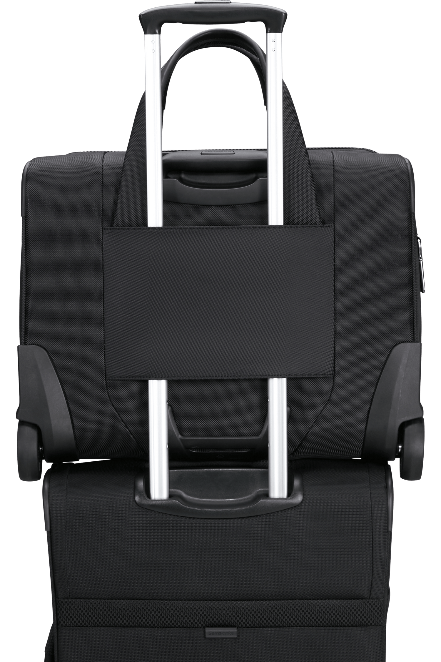SAMSONITE 15,6 "Briefin avec spectrolite 4.0 roues