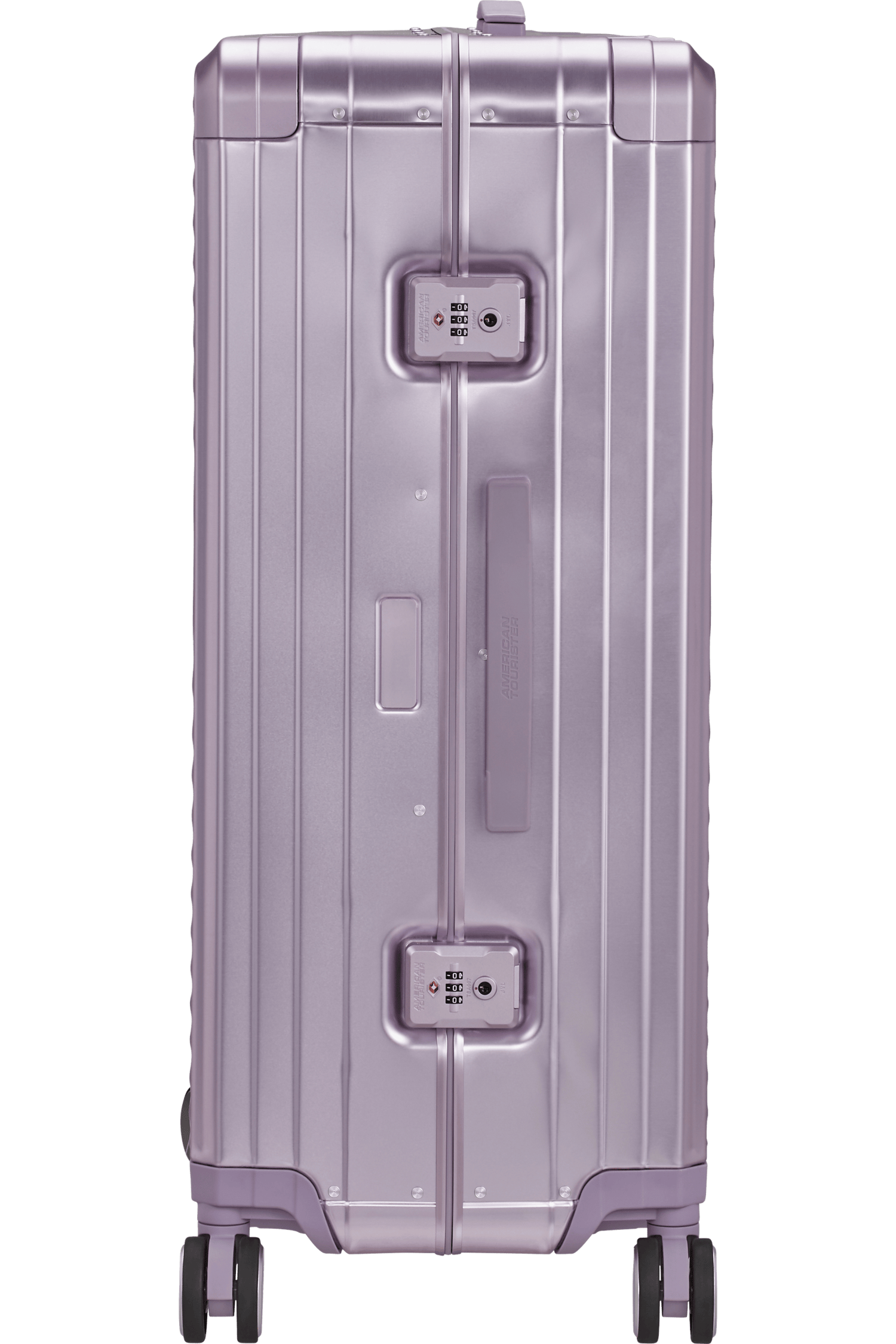 AMERICAN TOURISTER Mala média 77cm SOUNDBOX ALU