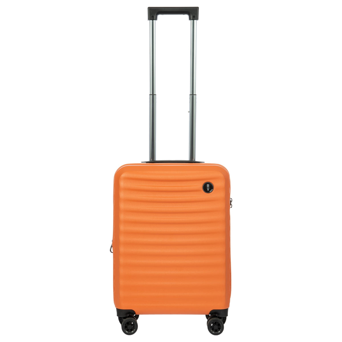 NAUSICAA de Bric Valise cabine EXTENSIBLE 55CM ORANGE