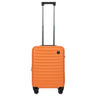 NAUSICAA de Bric Valise cabine EXTENSIBLE 55CM ORANGE