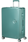 AMERICAN TOURISTER Mala média 77cm SOUNDBOX ALU