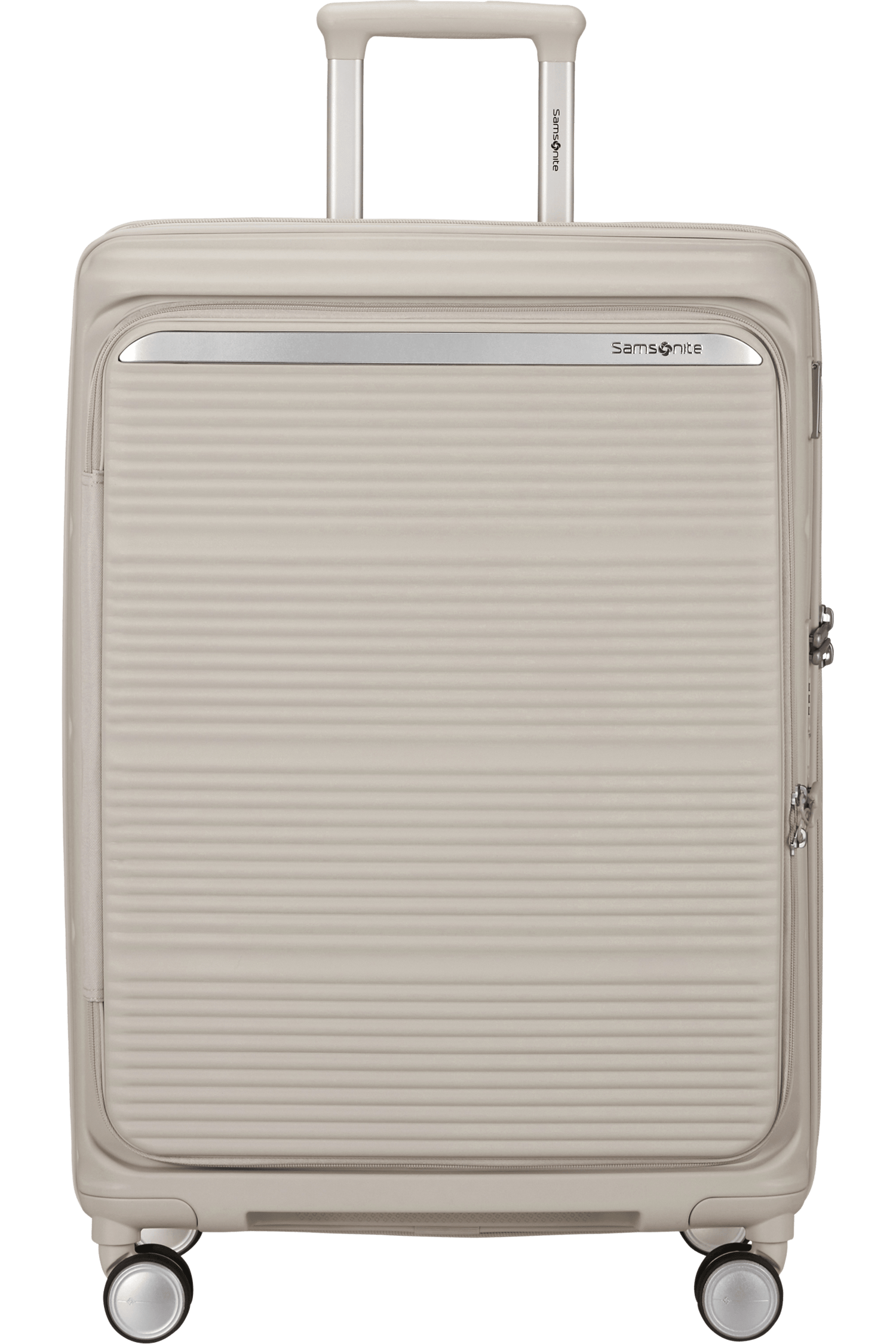 SAMSONITE maleta mediana 67cm  PARALUX HS