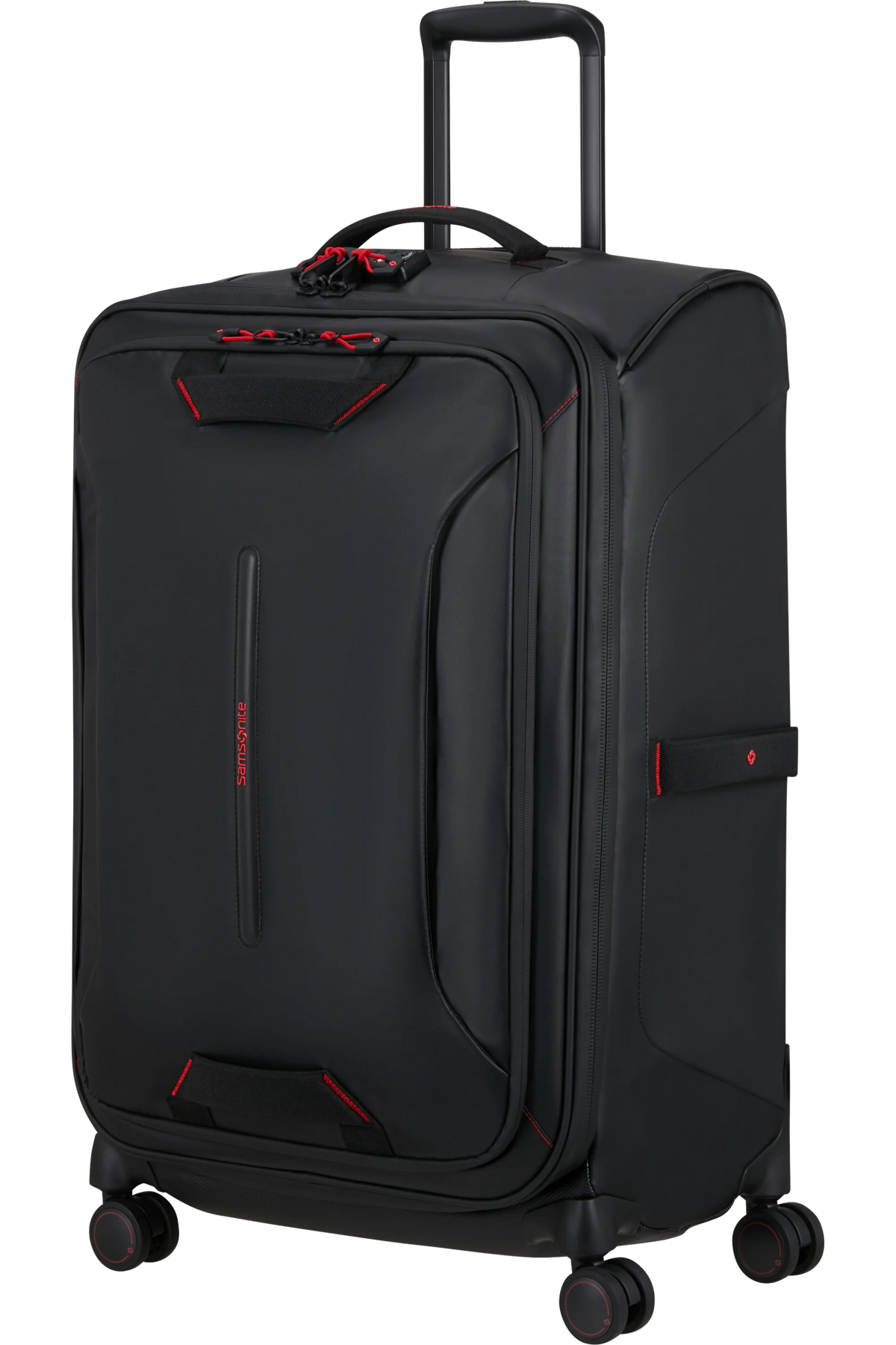 SAMSONITE Spinner kuffert 68cm ECODIVER