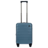 NAUSICAA de Bric Valise cabine EXTENSIBLE 55CM BLEU GRIS