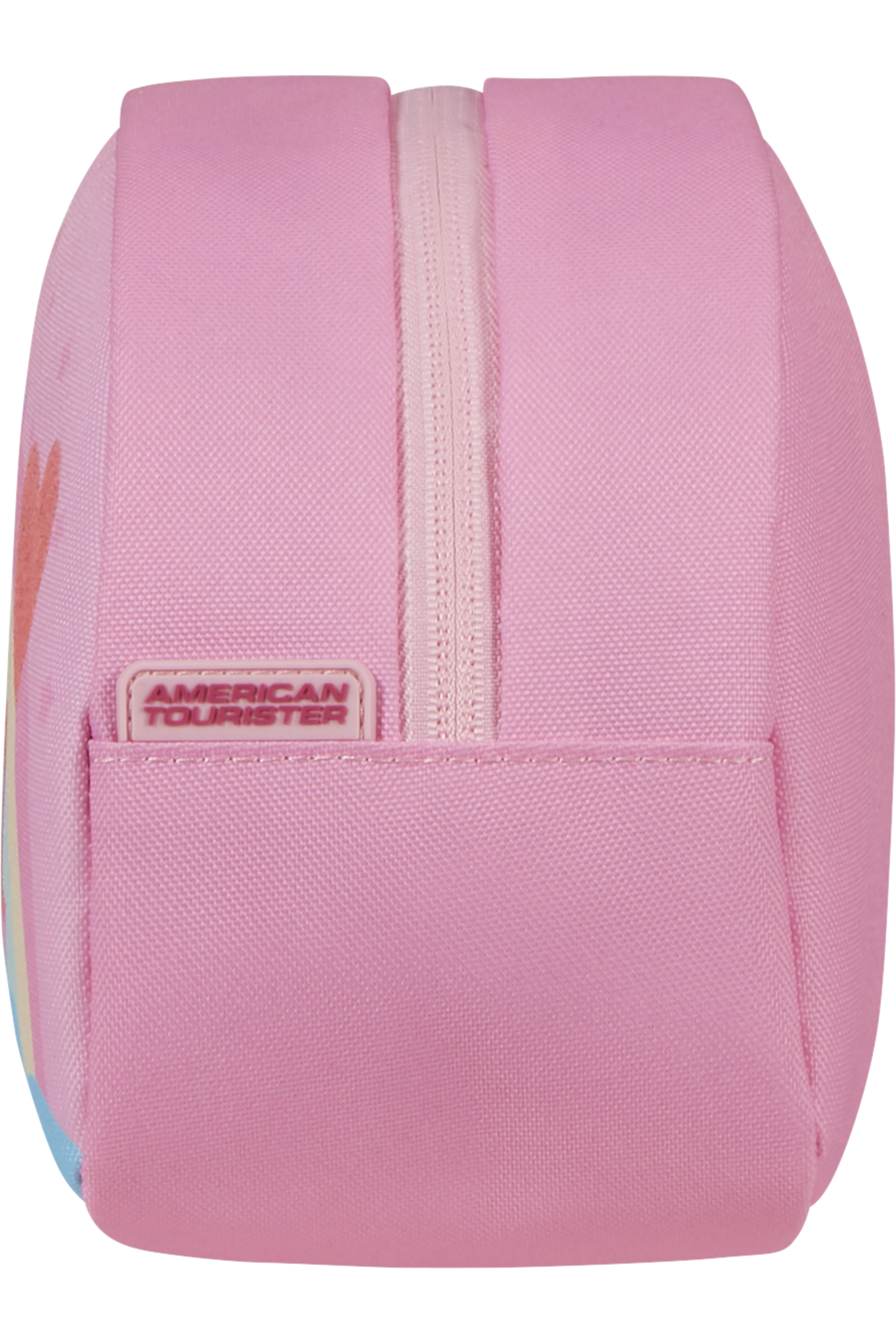 AMERICAN TOURISTER neceser Kinder WONDERTRIPS - Einhorn