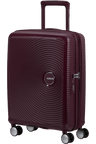 Soundbox  de  American Tourister - Extensible Talla Pequeña