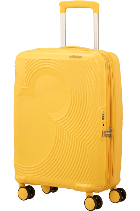 AMERICAN TOURISTER Cabin suitcase extensible 55cm MICKEY MAGIC