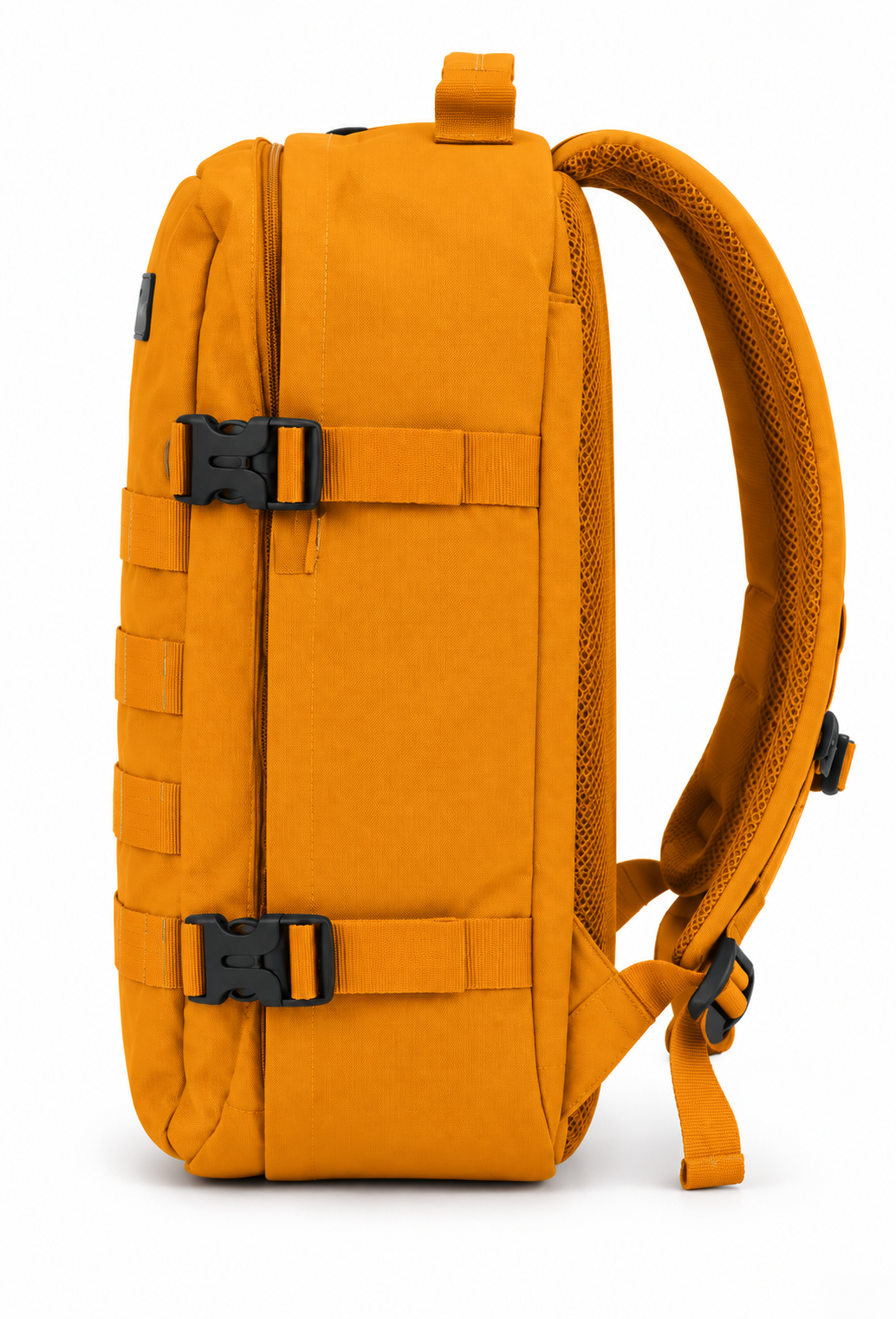 28L matkareppu FABER  Armeijan GREENWICH