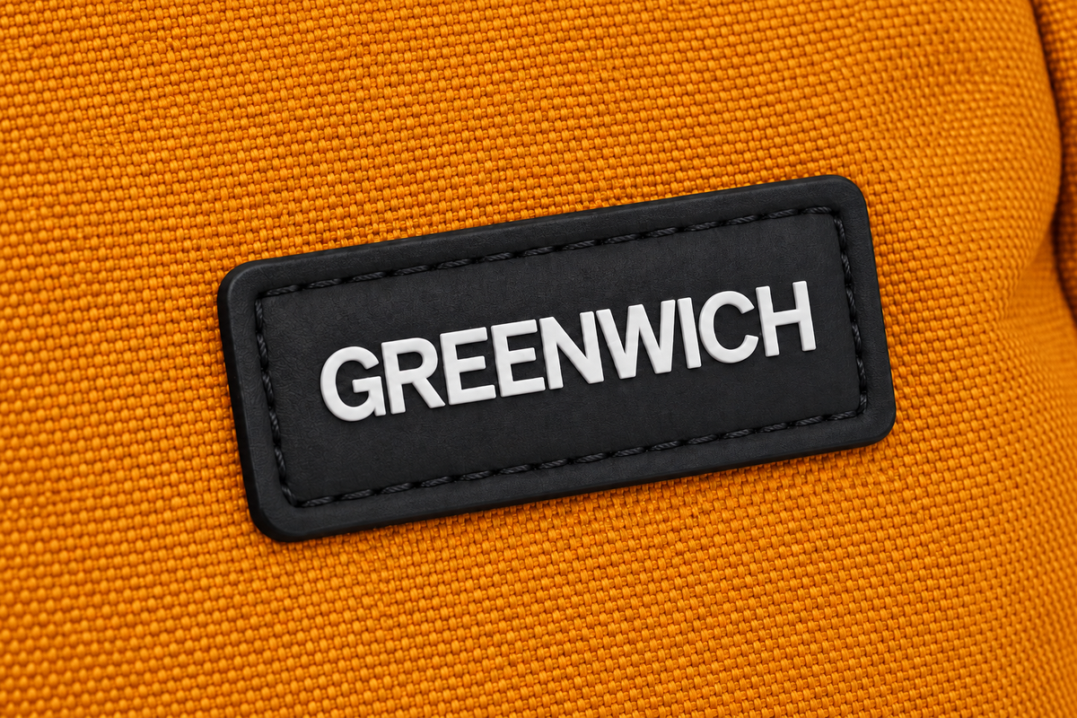 28L matkareppu FABER  Armeijan GREENWICH