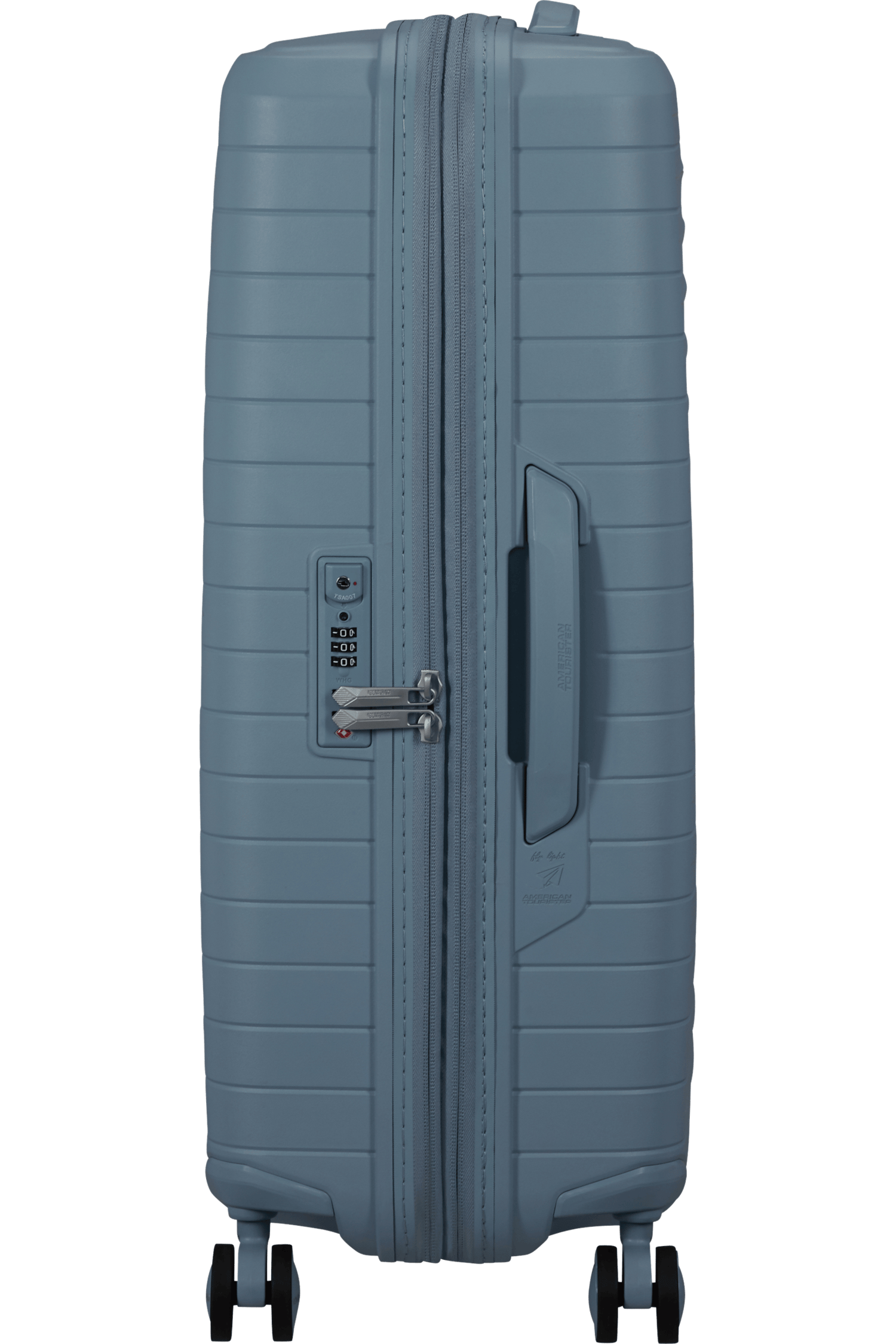 AMERICAN TOURISTER Maleta mediana extensible FASTFORWARD