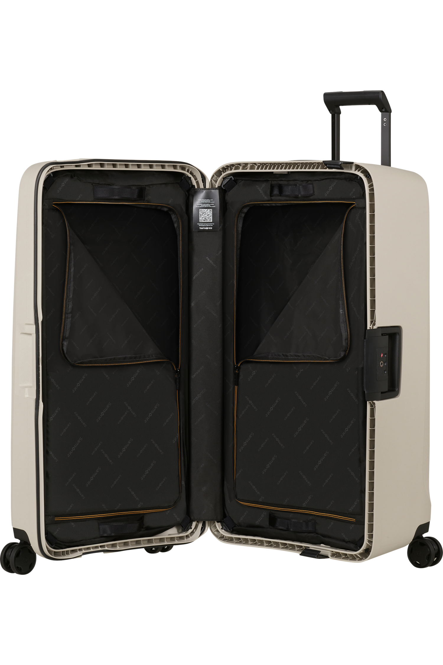 SAMSONITE matkalaukku trunk 80cm ESSENS