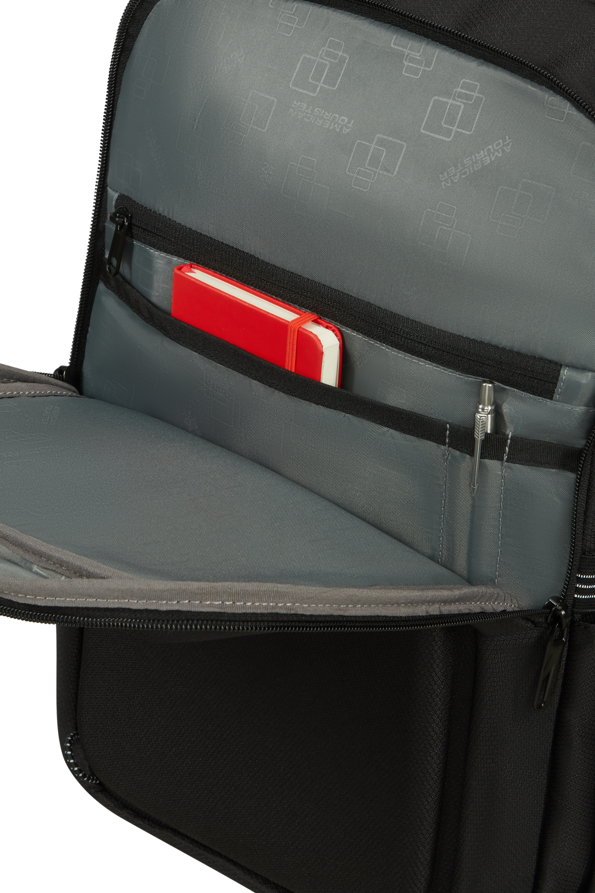 AMERICAN TOURISTER mochila para portátil 15,6" URBAN GROOVE