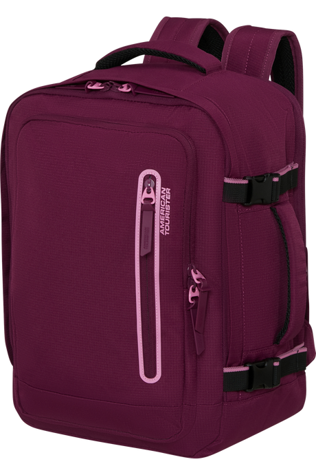 AMERICAN TOURISTER urheilullinen matkareppu MS TAKE2CABIN