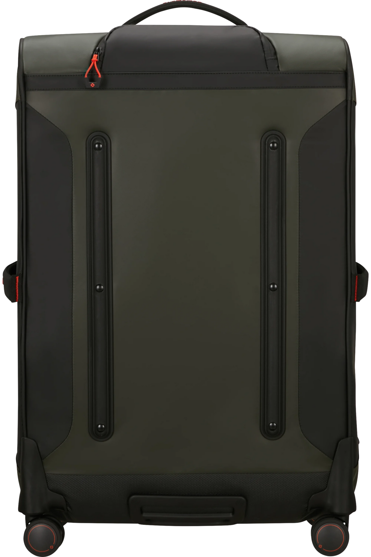 SAMSONITE Spinner kuffert 68cm ECODIVER