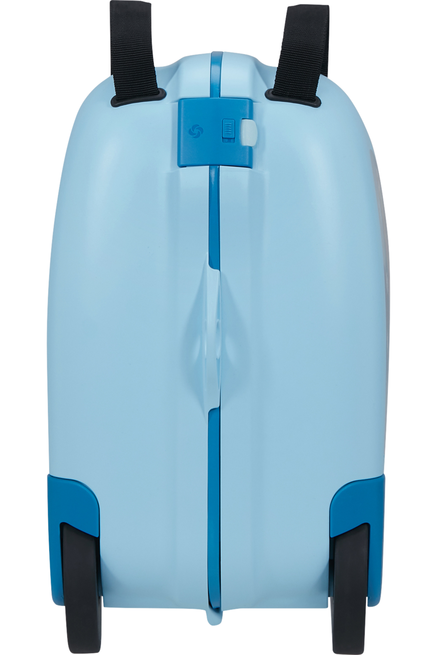 SAMSONITE maleta infantil Frozen Magic DREAM2GO