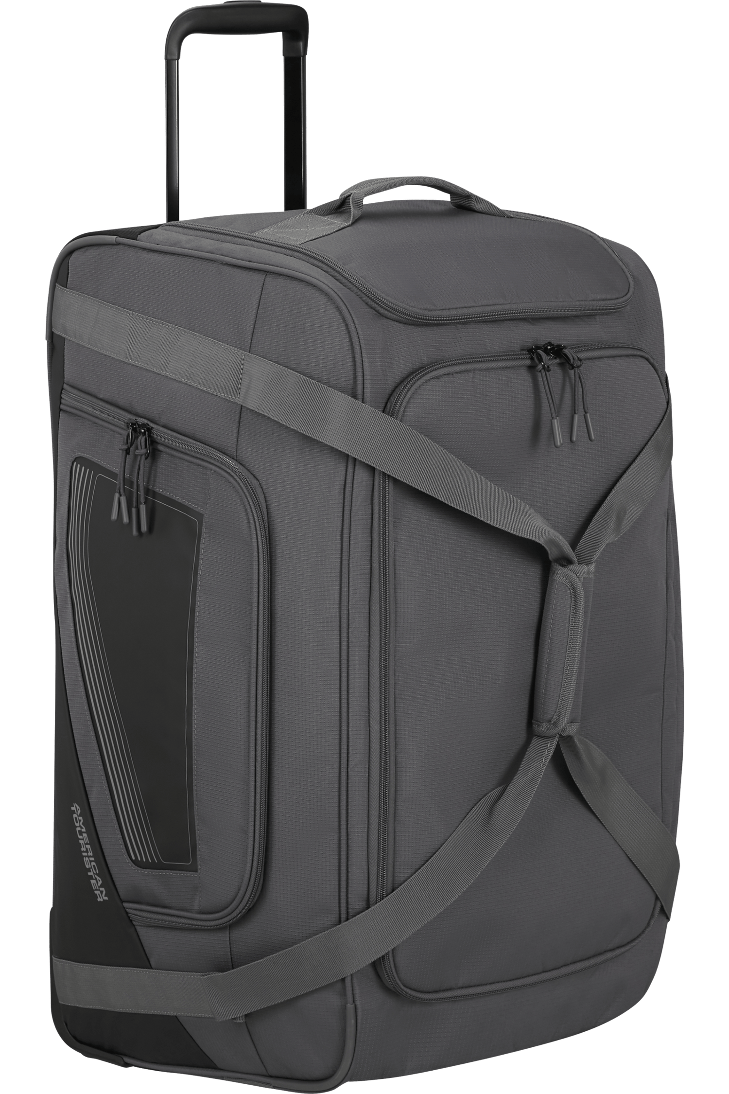 AMERICAN TOURISTER bolsa viaggio 68cm City Racer