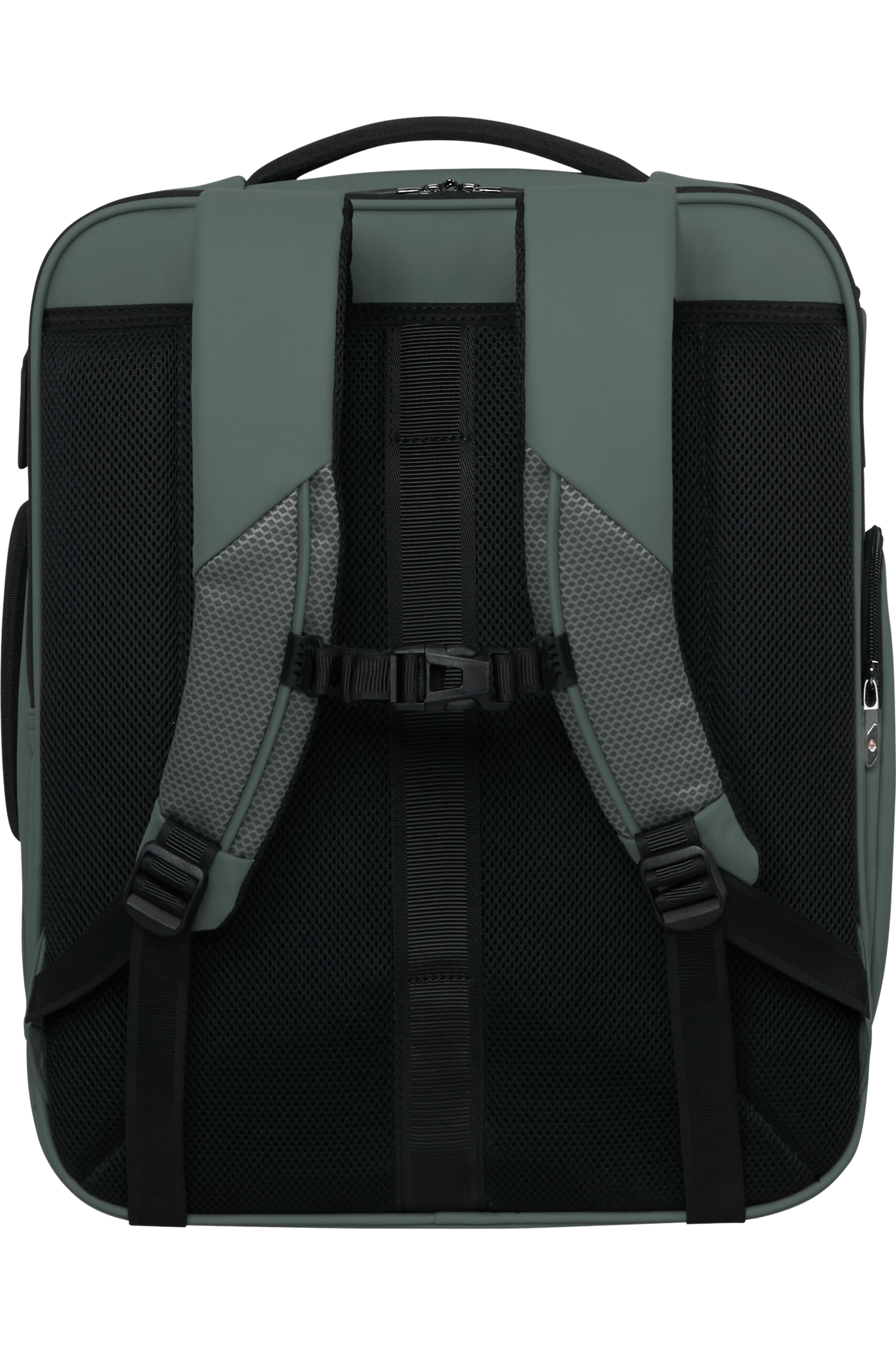 SAMSONITE backpack 17.3" GLAZED