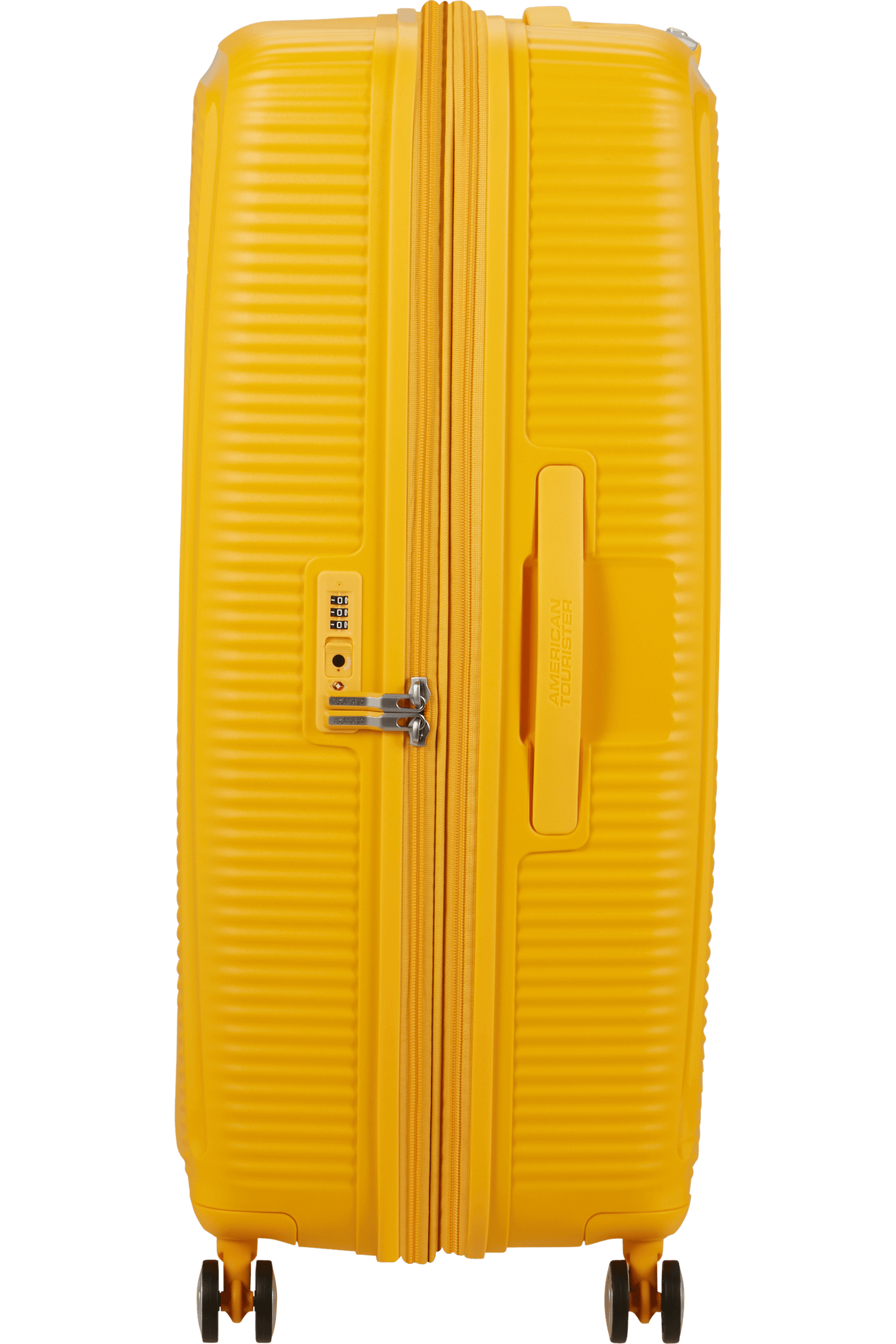 AMERICAN TOURISTER Valise supergrande 80cm SOUNDBOX