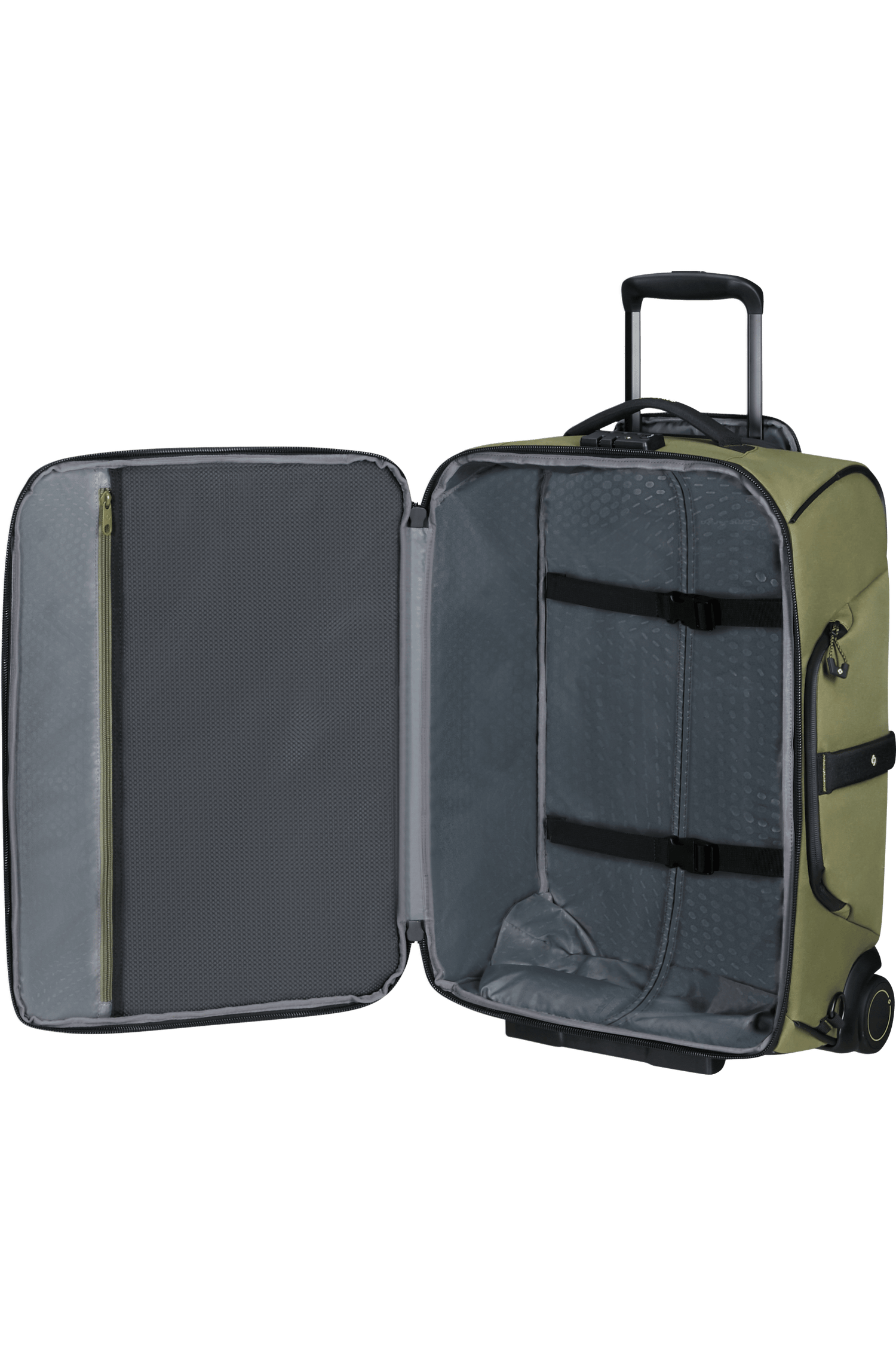 SAMSONITE Cabine 55cm LTDA ECODIVER
