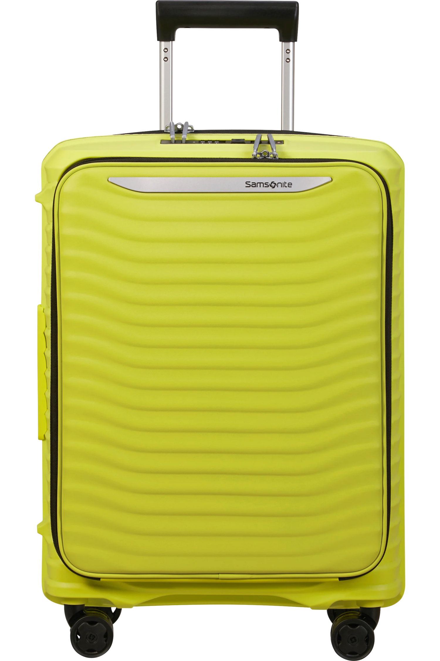 Kabinenkoffer Extensible Easy-Access UPSCAPE von Samsonite 55cm