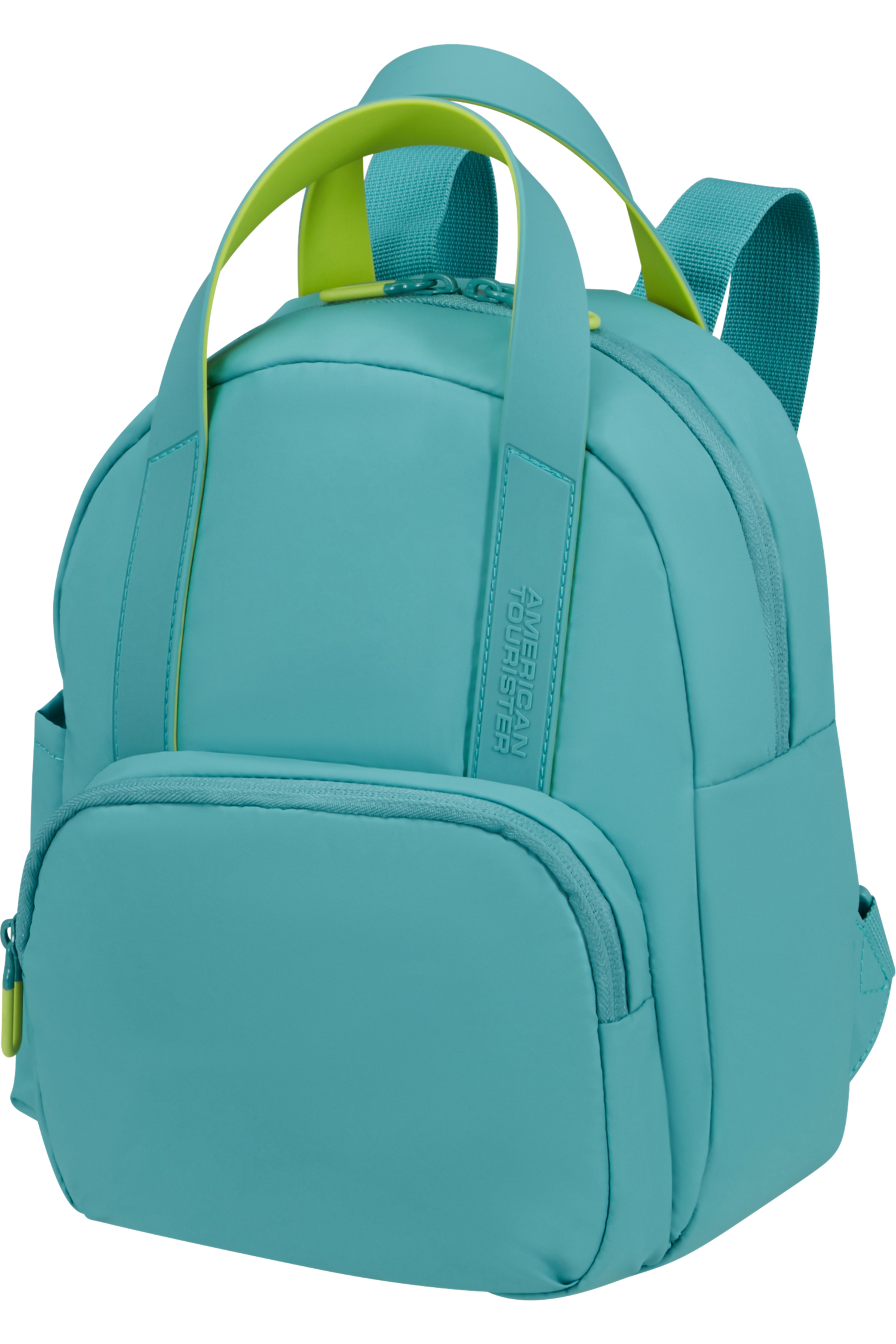 AMERICAN TOURISTER Puffypop -rugzak