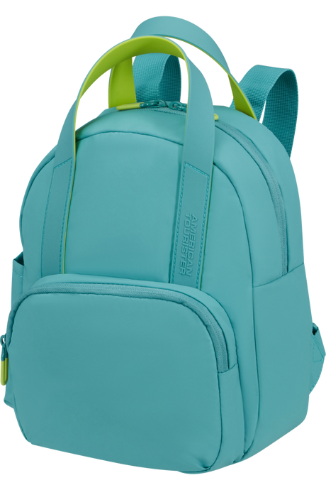 AMERICAN TOURISTER mochila S PUFFYPOP