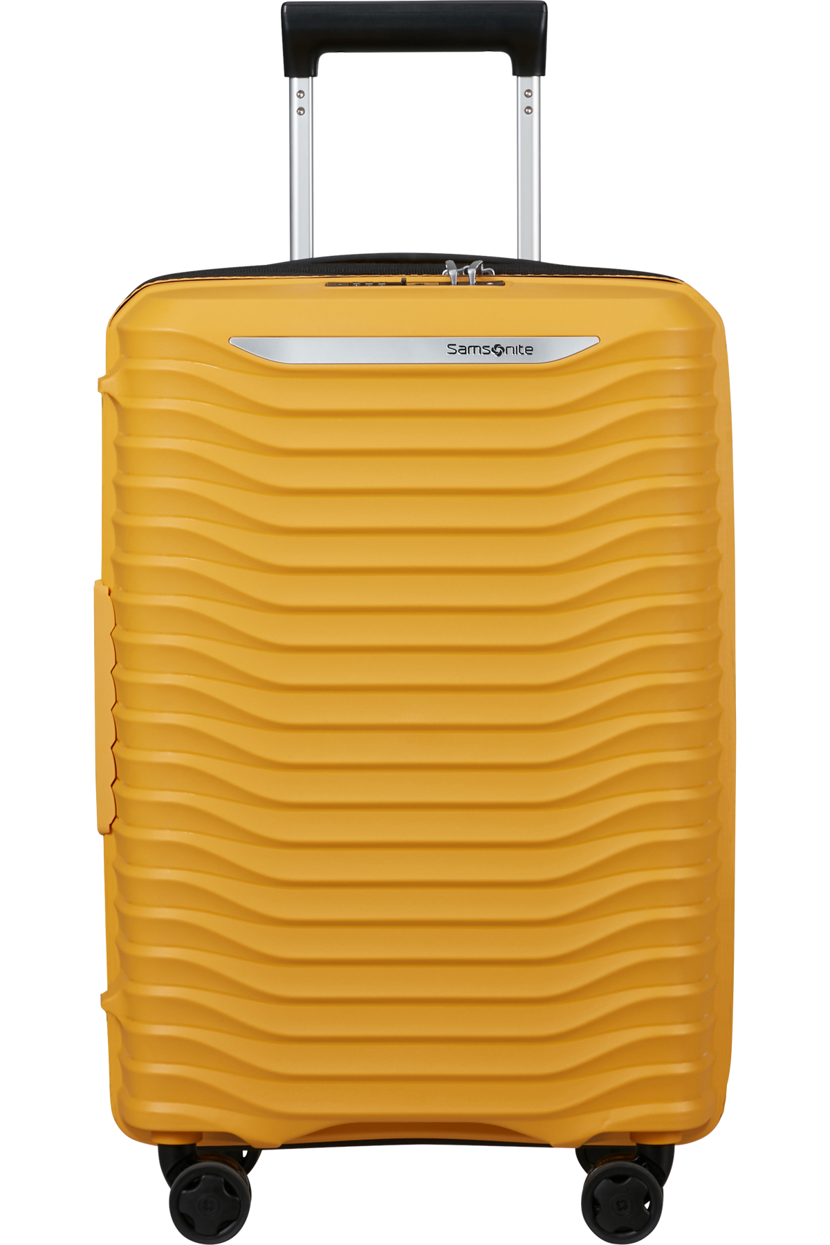 SAMSONITE maleta de cabina 55cm slim extensible  UPSCAPE