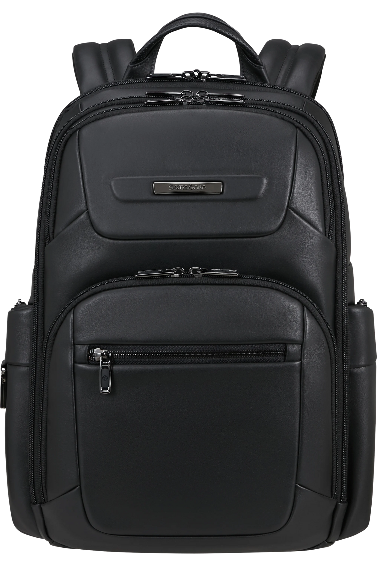 SAMSONITE Sac à dos en cuir PRO-DLX 15,6"