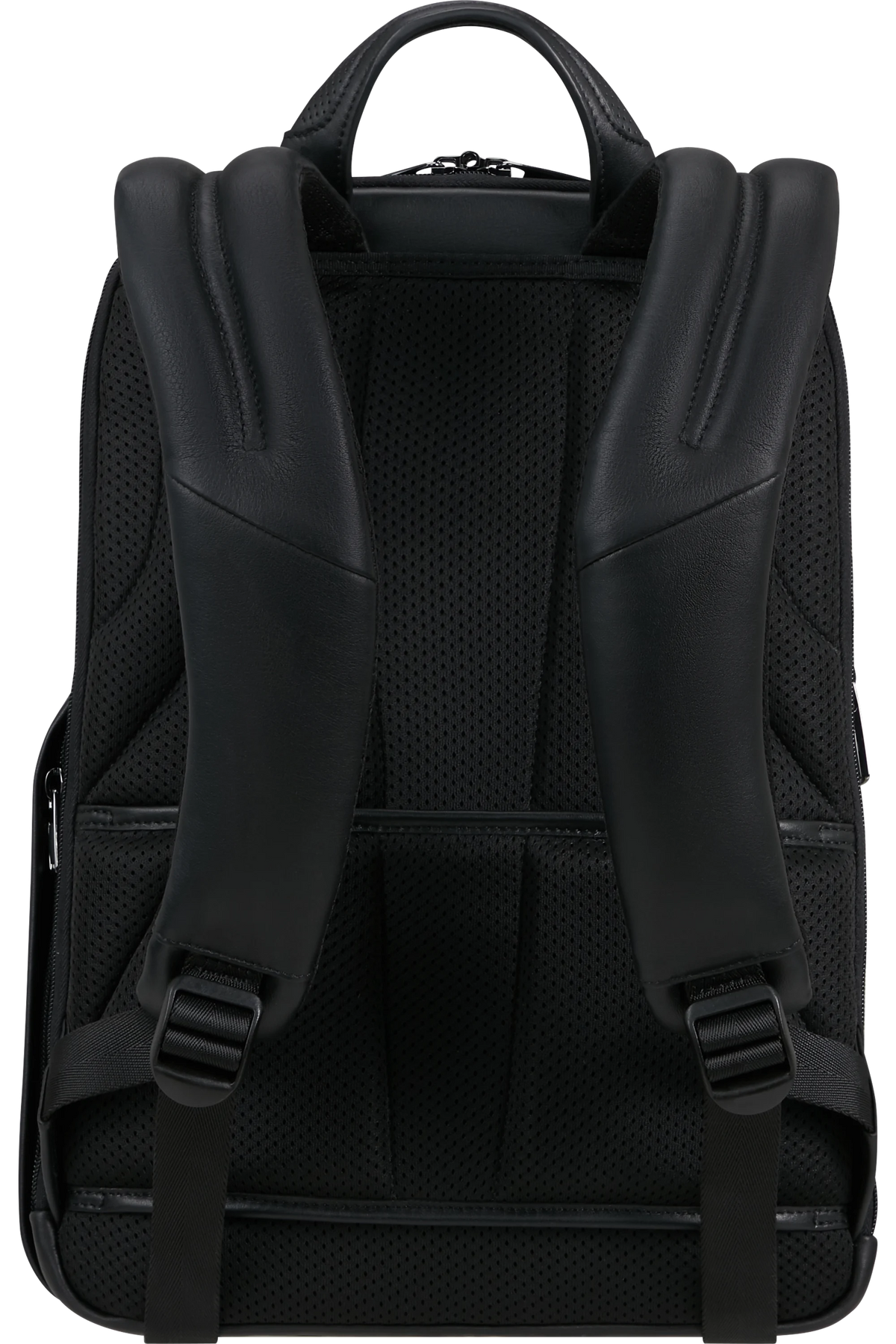 SAMSONITE 14,1" PRO-DLX LEDERRucksack